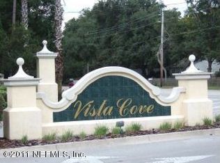 1214 Vista Cove Rd, St Augustine, FL 32084