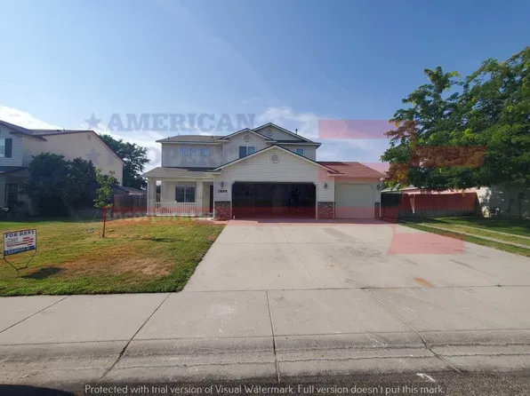 1895 W Mountain Pointe Ave, Nampa, ID 83651