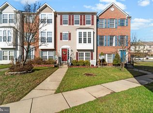 16 Kendersham Ct, Rosedale, MD 21237