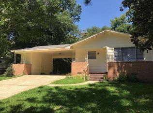 5858 Kinder Dr, Jackson, MS 39211