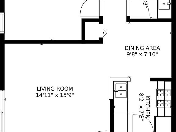 3rd image of 4040 Dancing Cloud Ct Unit 323