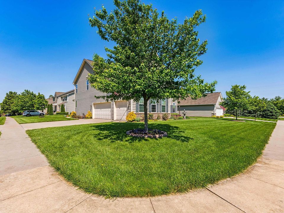 8459 Streamwood Ave, Canal Winchester, OH 43110 Zillow