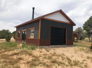 County Road 521, Walsenburg, CO 81089