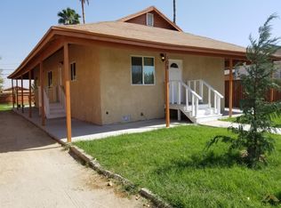 108 Monroe St, Taft, CA 93268
