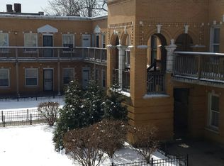 6200 S King Dr, Chicago, IL 60637