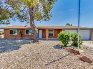 6363 E Halifax St, Mesa, AZ 85205