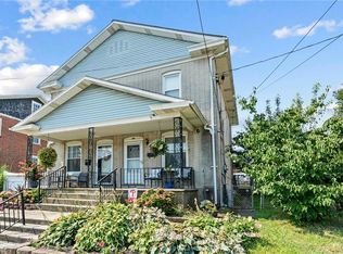 305 Berks St, Easton, PA 18045