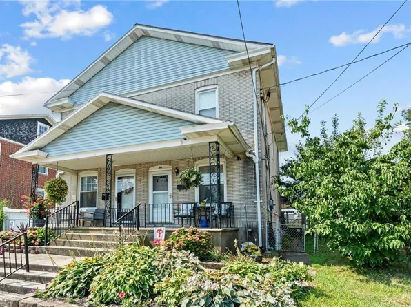 305 Berks St, Easton, PA 18045