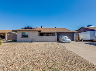 4137 W Orangewood Ave, Phoenix, AZ 85051
