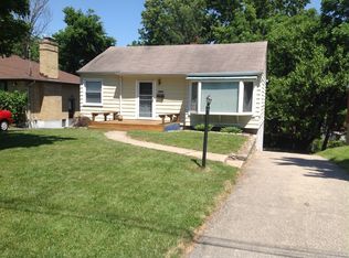 5626 Leumas Rd, Cincinnati, OH 45239