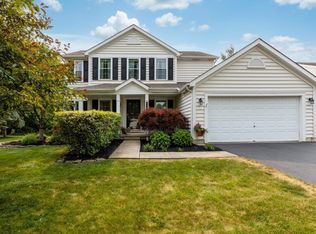 875 Sandrock Ave, Reynoldsburg, OH 43068