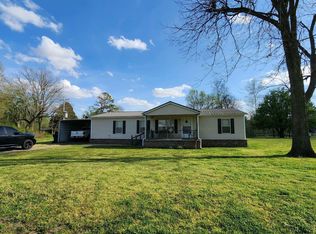 205 W Baxter St, Brinkley, AR 72021