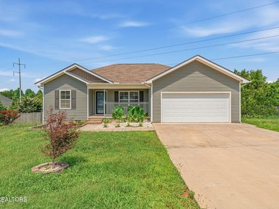 125 Hartfield Ln, Loudon, TN, 37774