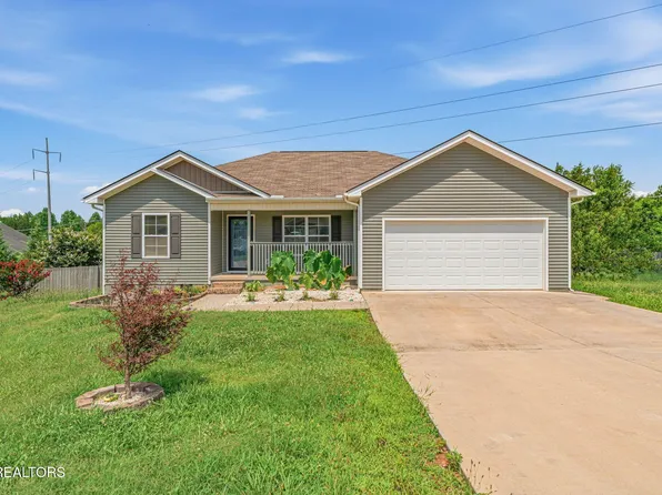 125 Hartfield Ln, Loudon, TN 37774