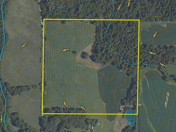 2nd image of Decker Springs Rd Lot Wp001