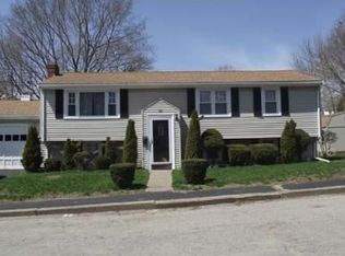 22 Ericson Rd, Weymouth, MA 02188