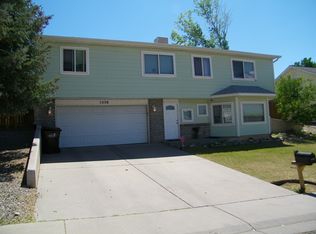 1558 E 12th St, Rifle, CO 81650