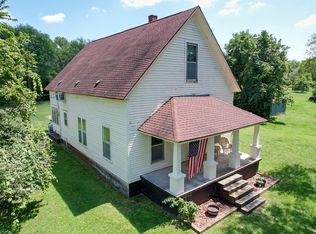8658 W Farm Road 52, Willard, MO 65781