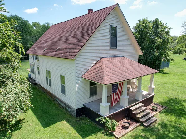 8658 W Farm Road 52, Willard, MO 65781