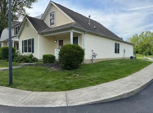 1628 Electra St, Columbus, OH 43240