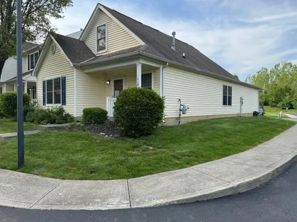1628 Electra St, Columbus, OH 43240