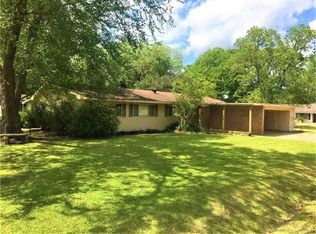 801 Brindley Dr, Oakdale, LA 71463