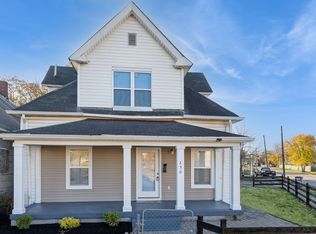 350 N Belleview Pl, Indianapolis, IN