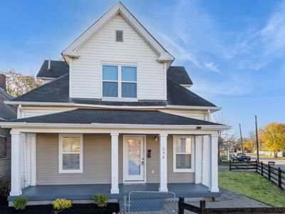 350 N Belleview Pl, Indianapolis, IN, 46222