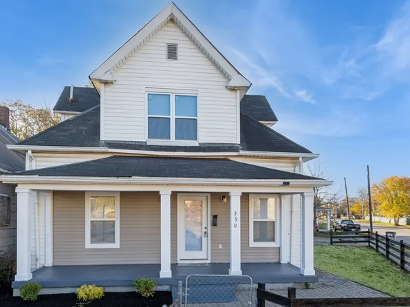 350 N Belleview Pl, Indianapolis, IN 46222