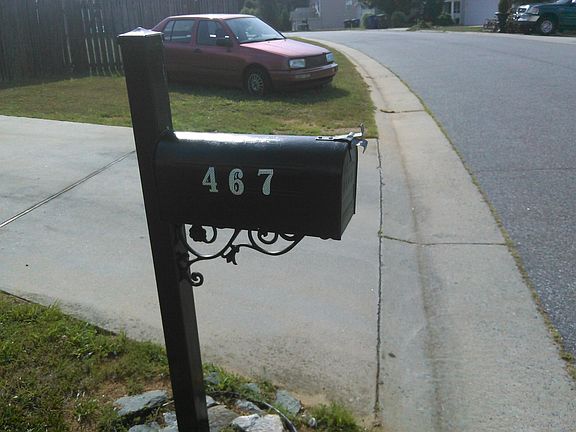 2nd image of 467 Bedford Park Dr