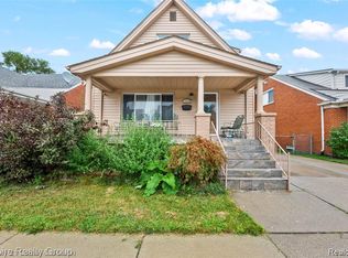5908 Williamson St, Dearborn, MI 48126