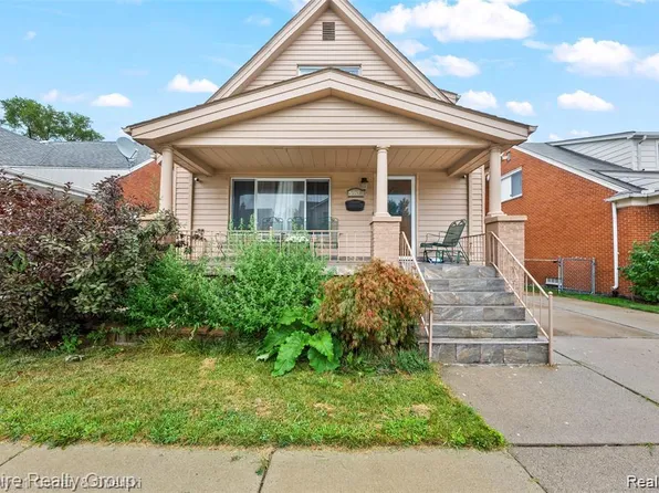 5908 Williamson St, Dearborn, MI 48126