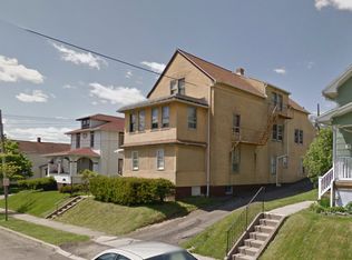 303 Robble Ave APT 3, Endicott, NY 13760