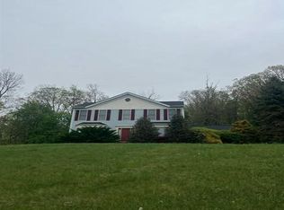 1 Mountain Ridge Rd, Oxford, NJ 07863