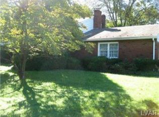 3660 Wilmore St, Easton, PA 18045