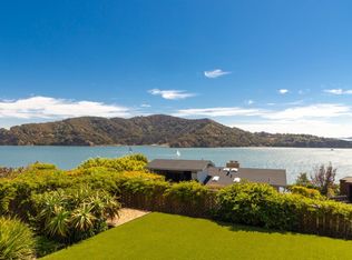 2334 Paradise Dr, Belvedere Tiburon, CA