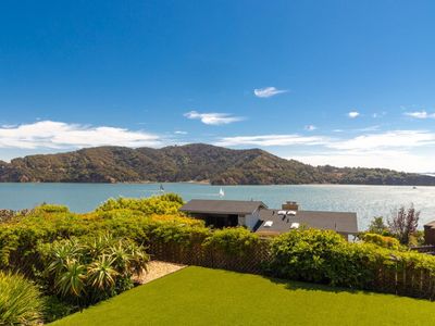 2334 Paradise Drive, Belvedere Tiburon, CA, 94920