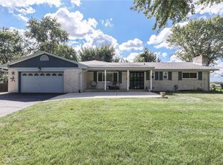 6145 Witt Ct, Greenwood, IN