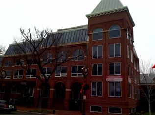 2723 M St NW, Washington, DC 20007