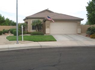 8702 E Onza Ave, Mesa, AZ 85212