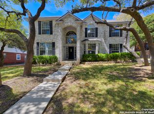 4507 Shavano Holw, San Antonio, TX 78230