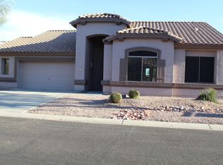 5619 S Indigo Dr, Gold Canyon, AZ 85118
