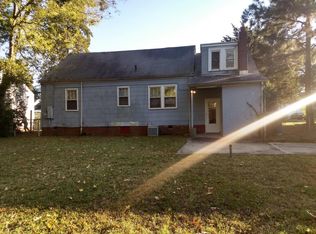 936 Norview Ave, Norfolk, VA 23513