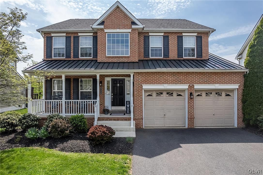 1112 Morgan Hill Dr, Pennsburg, PA 18073 | Zillow