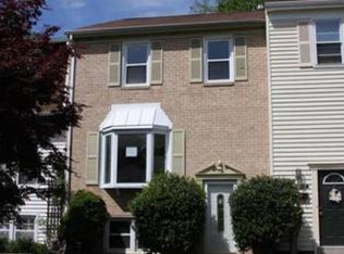 10816 McComas Ct, Kensington, MD 20895