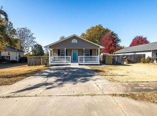 164 Highland Ave, Spartanburg, SC 29306