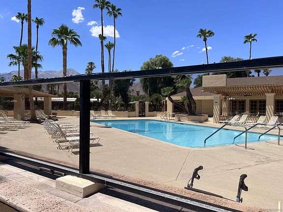 3rd image of 1010 Palm Canyon Dr APT 32