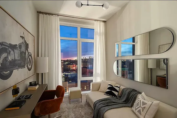 Rented by Douglas Elliman | media 24