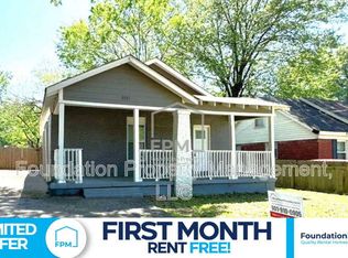 2001 Waverly Ave, Memphis, TN 38114