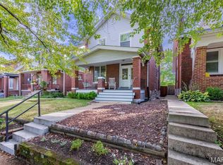 7040 Ethel Ave, Saint Louis, MO 63117